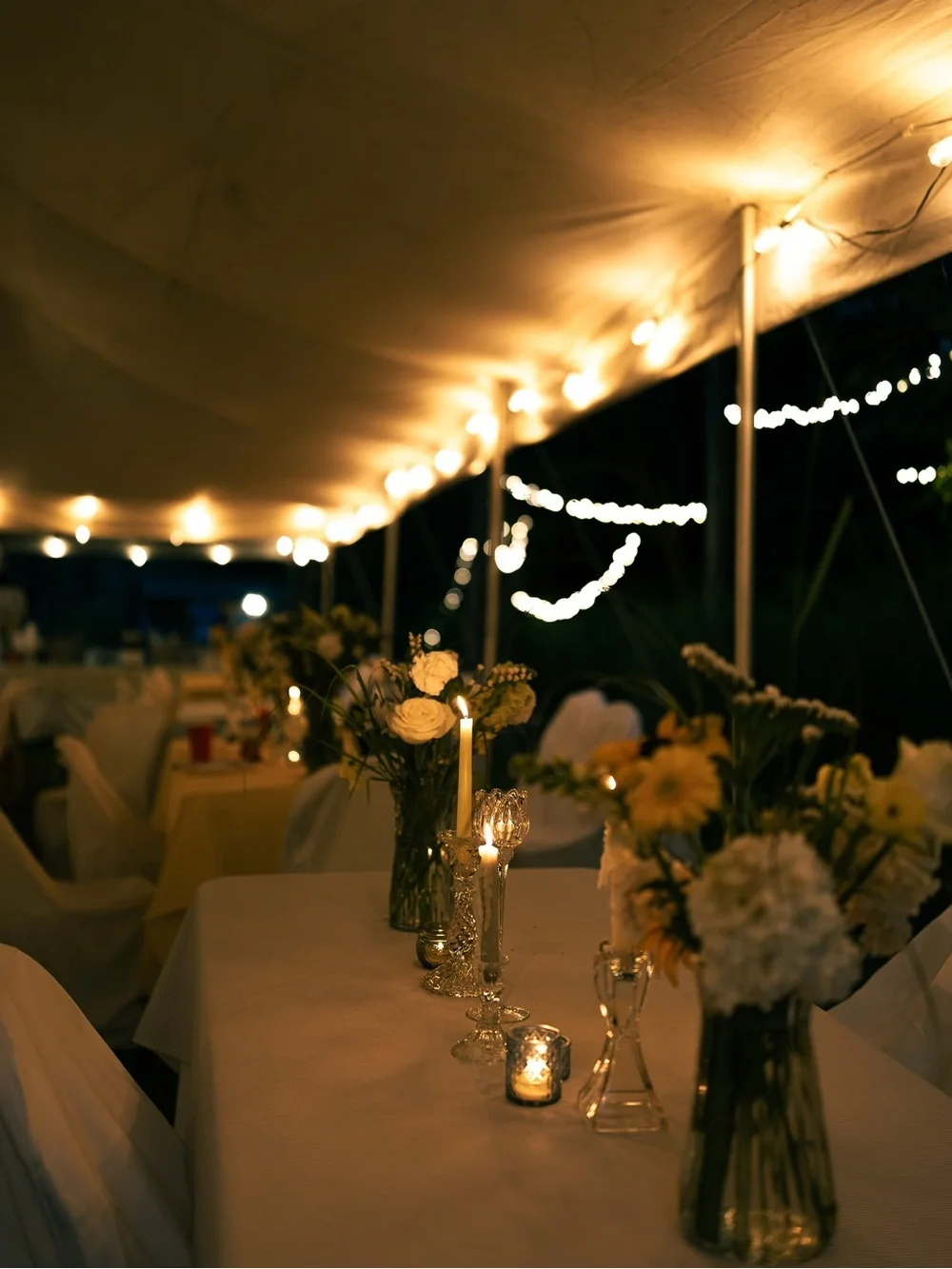 Heavyweight Cotton 6ft Tablecloths Handmade